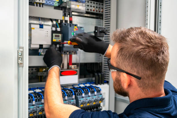 Industrial Electrical Services in Verona, WI