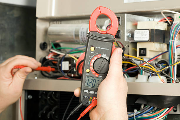 Emergency Electrical Repair Services in Verona, WI